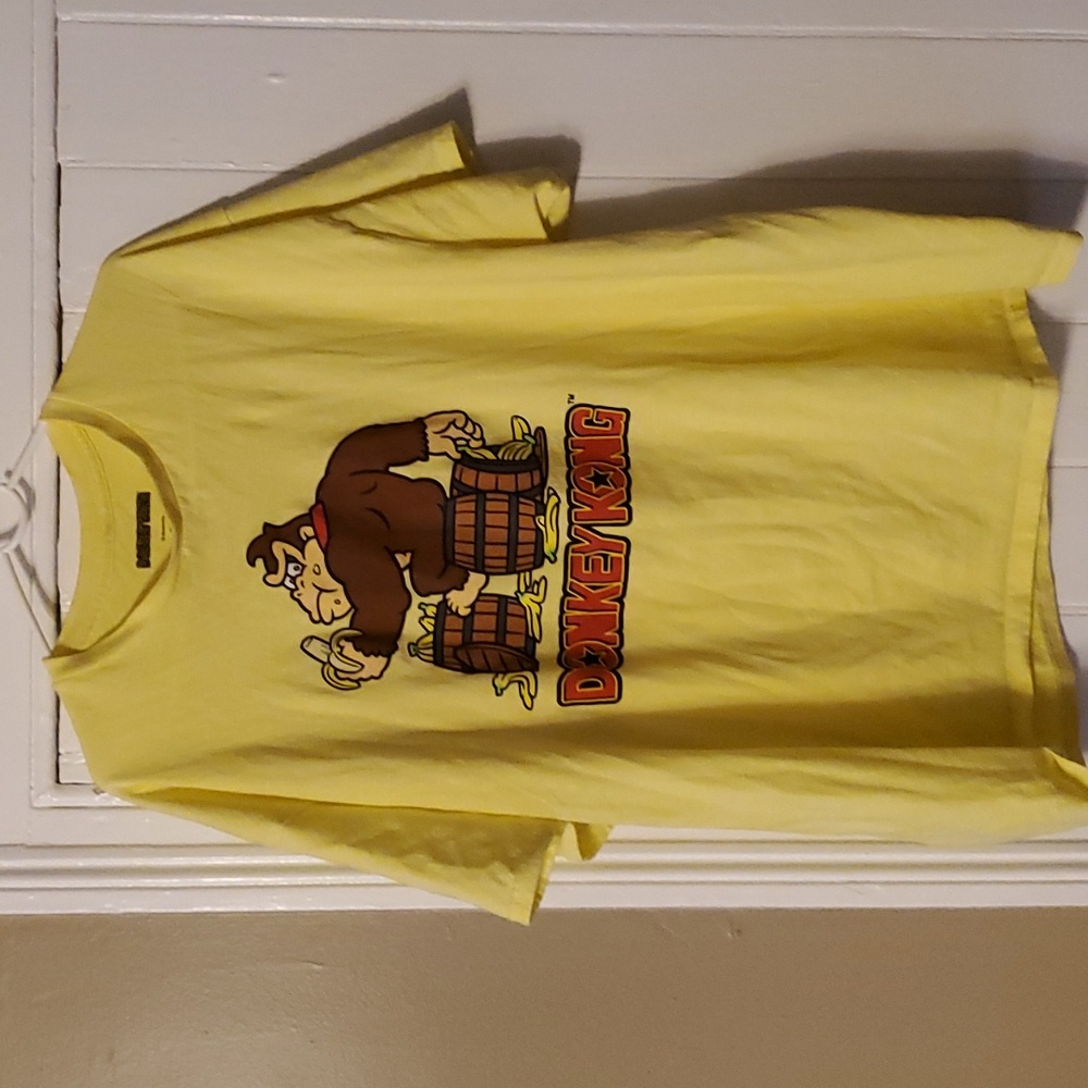 Tshirt